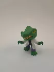 Funko Mystery Mini Marvel Spiderman The Lizard 3 Inches No Box Rare Free Ship