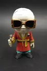 Funko Mystery Mini Universal Monsters Invisible Man color 3"