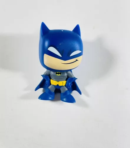 Funko Mystery Minis DC Universe Comics Series 1 Batman (Smiling) TB16