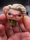 Funko Mystery Minis Harry Potter Series 3 Rita Skeeter 3" Vinyl Figure