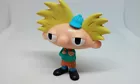 Funko Mystery Minis HEY ARNOLD! ARNOLD SHORTMAN figure Viacom Nickelodeon 2018