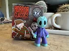 Funko Mystery Minis Horror Classic Series 1 - Jason Voorhees NES Colors & Box