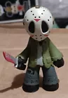 Funko Mystery Minis - Jason Voorhees Friday The 13th - Horror Classics Series 1