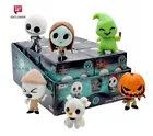 Funko Mystery Minis Nightmare Before Christmas Figures Walgreens Exclusive Box 6