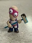 Funko Mystery Minis Rick & Morty Noob Noob 2" Vinyl Figure