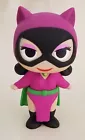 Funko Mystery Minis Vinyl Figure DC Super Heroes and pets Catwoman (1940s) 2016