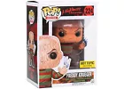 Funko Nightmare on Elm Street Freddy Krueger #224 (Hatless) Hot Topic Exclusive