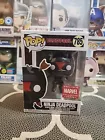 Funko Ninja Deadpool 785 Marvel Collector Corp