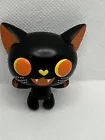 Funko Paka Paka Boo Hollow Series 1 Lucky Black Cat Mini Vinyl