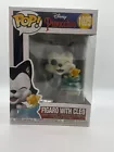 Funko - Pinocchio - Figaro With Cleo - #1025