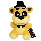 Funko Plush Golden Freddy Five Nights At Freddy's FNAF 10 Years 10" FNAF Toy