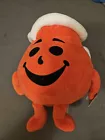 Funko Plush: Kool Aid - Collectible Kool Aid Man Stuffed Toy-10”