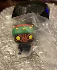 Funko Pocket Pop! Star Wars Holiday 2024 Coal - Darth Maul