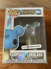 Funko Pokémon 864 Lapras Pearlescent