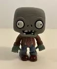 FUNKO POP #01 PLANTS VS ZOMBIES ZOMBIE FIGURE, NO BOX