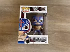 Funko POP! #06 WWE Wrestling Rey Mysterio Vinyl Figure