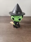 FUNKO POP #08 The WIZARD OF OZ The WICKED WITCH FIGURE Vaulted HTF Loose