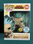 Funko Pop! 1008: My Hero Academia - Infinite Deku with Eri (Glows in the Dark)