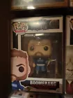 Funko POP #101 Boomerang Heroes - Suicide Squad - Includes POP Protector