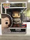 Funko Pop 1023 -  The Princess Bride: Fezzik 6 inch Figure