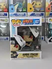 Funko POP! #1027 Naruto Shippuden Anbu Itachi Chalice Collectibles Non Chase