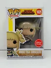 FUNKO POP! #1029 HIMIKO TOGA (UNMASKED) GAMESTOP EXCLUSIVE NEW W/ PROTECTOR