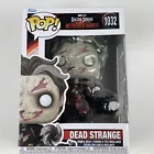 Funko Pop! #1032 Dead Strange - Doctor Strange in the Multiverse of Madness