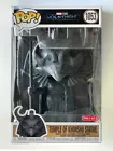 FUNKO POP 1053 10" TEMPLE OF KHONSHU STATUE - MARVEL'S MOON KNIGHT - NEW