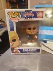 Funko Pop 1061 - Space Jam A New Legacy - Lola Bunny