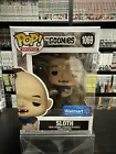 Funko Pop #1069 Sloth w/ Ice Cream (The Goonies) Exclusive w/ protector