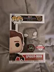 Funko Pop! #1073 SPIDER-MAN GITD  GLOW CHASE EDITION NO WAY HOME SPECIAL EDITION