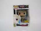 FUNKO POP 108 HARLEY QUINN GOWN SUICIDE SQUAD HOT TOPIC EXCLUSIVE NEW IN BOX