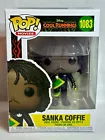 Funko Pop #1083 Sanka Coffie  ~ Fast Free Shipping