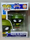 Funko Pop #1085 Marvin The Martian ~ Fast Free Shipping USA