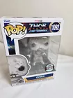 Funko Pop! #1092 Vinyl Marvel Thor: Love and Thunder Gorr Speciality Series.