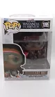 FUNKO POP # 1095 IRONHEART MK1 Black Panther Wakanda Forever Vinyl Figure