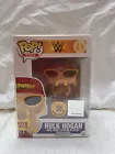 Funko POP #11 Hulk Hogan Vinyl Figure WWE Event Exclusive Hulk Rules Vaulted HOF