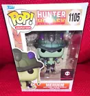 ⭐️ Funko Pop ~ 1105 Meruem ~ Hunter X Hunter ~ Chalice Collection Exclusive