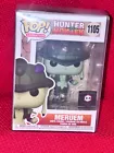 ⭐️ Funko Pop ~ 1105 Meruem ~ Hunter X Hunter ~ Chalice Collection Exclusive