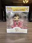 Funko POP #1107 Queen Of Hearts Mad Tea Party Attraction Deluxe Target Exclusive