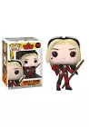 Funko Pop! 1108 Movies: The Suicide Squad Harley Quinn Bodysuit Brand New