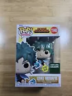 Funko POP! #1140 Izuku Midoriya (Glow In The Dark) BN Exclusive + Protector