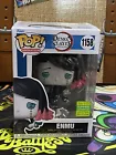 FUNKO POP! #1158 ENMU DEMON SLAYER 2022 SDCC EXCLUSIVE BRAND W/protector