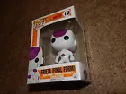 funko pop # 12 Dragon ball Z Frieza Final Form