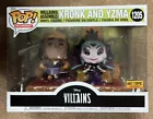 Funko Pop! #1205 Disney Villains Assemble Kronk And Yzma Hot Topic Exclusive