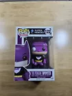 Funko POP! #122 DC Heroes The Penguin Imposter  Common Release + Protector