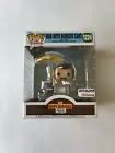 Funko Pop! 1224 Deluxe Bob's Burgers Bob With Burger Cart