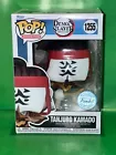 ✨Funko Pop! / 1255 Tanjuro Kamado / Demon Slayer Animation / Special Edition