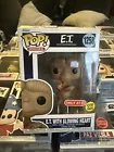 Funko Pop #1258 E.T. with Glowing Heart (GITD), Target Exclusive!