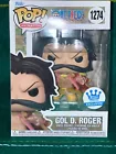 ⭐️Funko Pop! / 1274 Gol D. Roger, One Piece Pop! Animation / Funko Exclusive